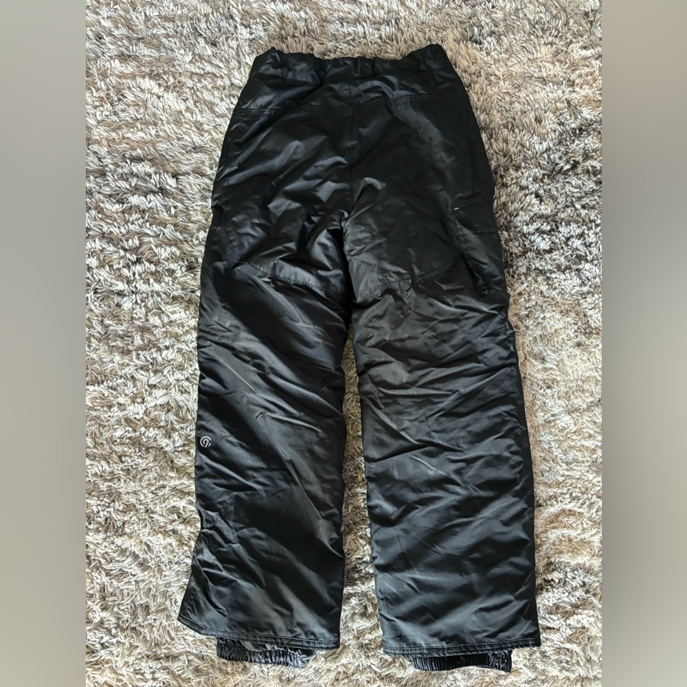 Kids 10-12 snow pants